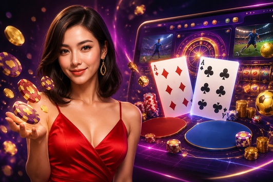 fc888 – Nền tảng casino trực tuyến uy tín Việt Nam